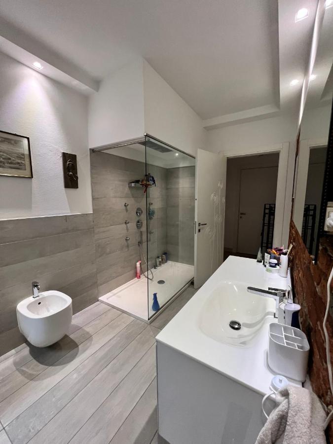 Regis 2 Appartamenti Resort Centro Storico Chivasso Eksteriør billede