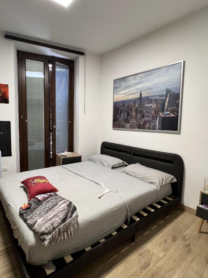 Regis 2 Appartamenti Resort Centro Storico Chivasso Eksteriør billede