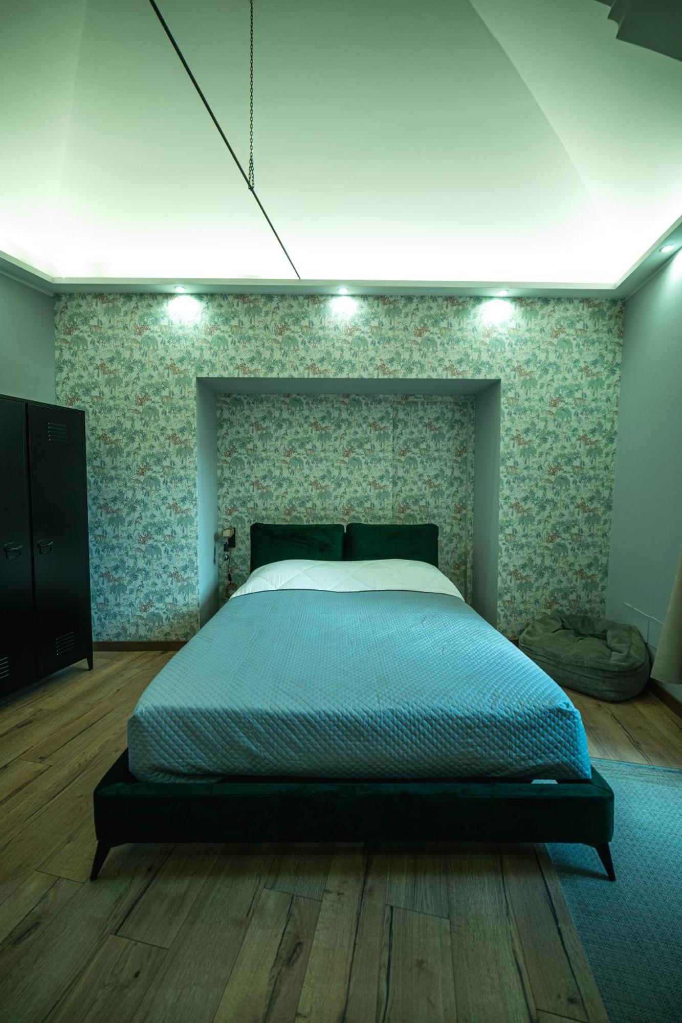 Regis 2 Appartamenti Resort Centro Storico Chivasso Eksteriør billede