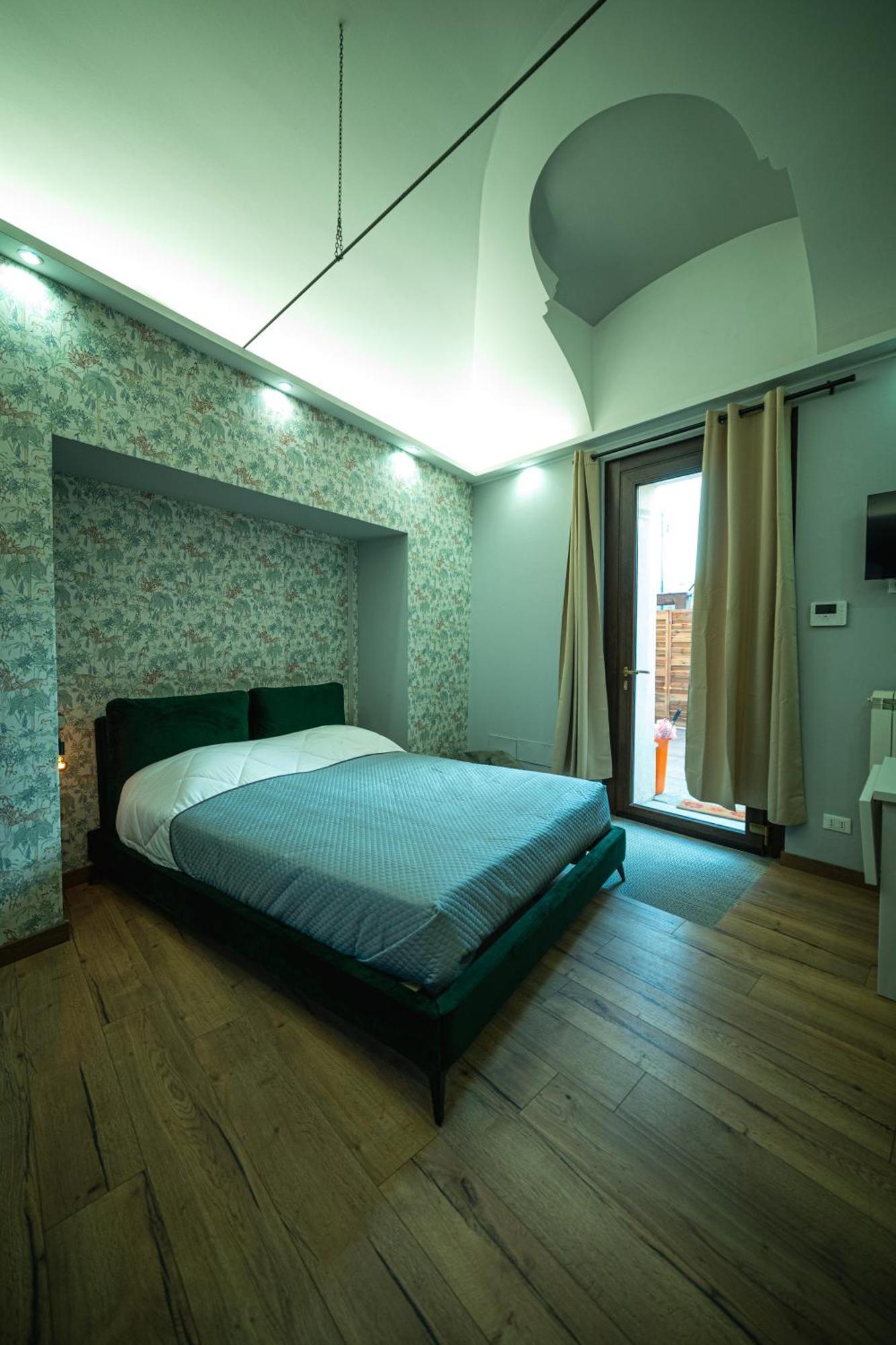 Regis 2 Appartamenti Resort Centro Storico Chivasso Eksteriør billede