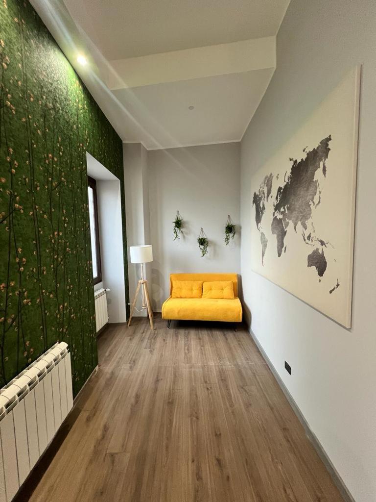 Regis 2 Appartamenti Resort Centro Storico Chivasso Eksteriør billede